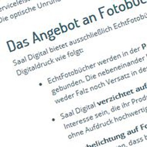 Fotobuchberater.de 2013